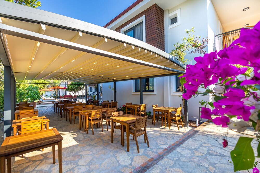 Селимийе: Elizya Boutique Otel