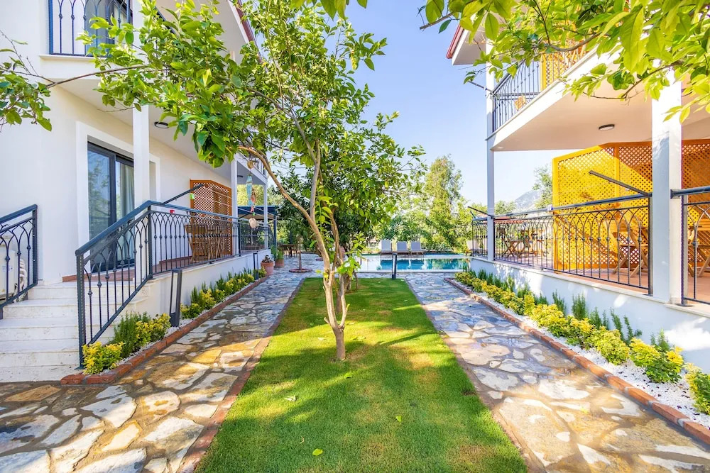 Селимийе: Elizya Boutique Otel