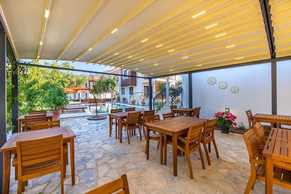 Селимийе: Elizya Boutique Otel