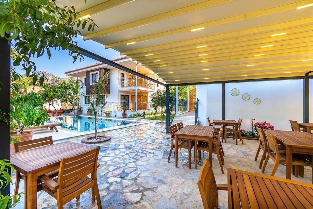 Селимийе: Elizya Boutique Otel