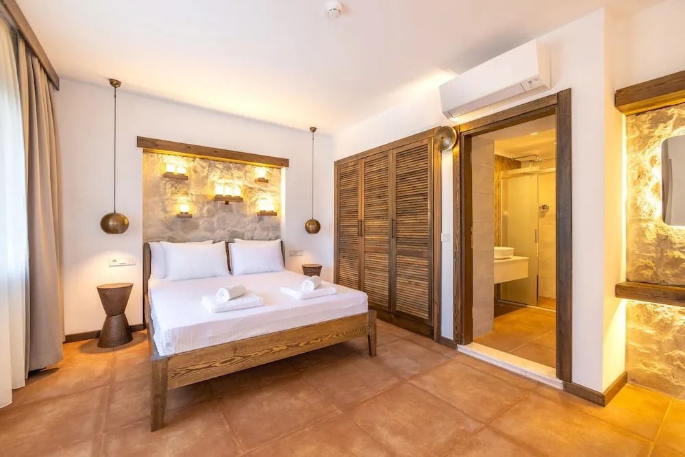 Селимийе: Elizya Boutique Otel