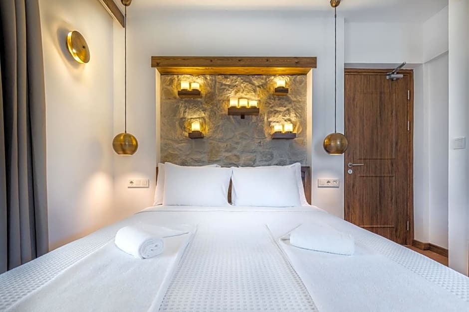 Селимийе: Elizya Boutique Otel