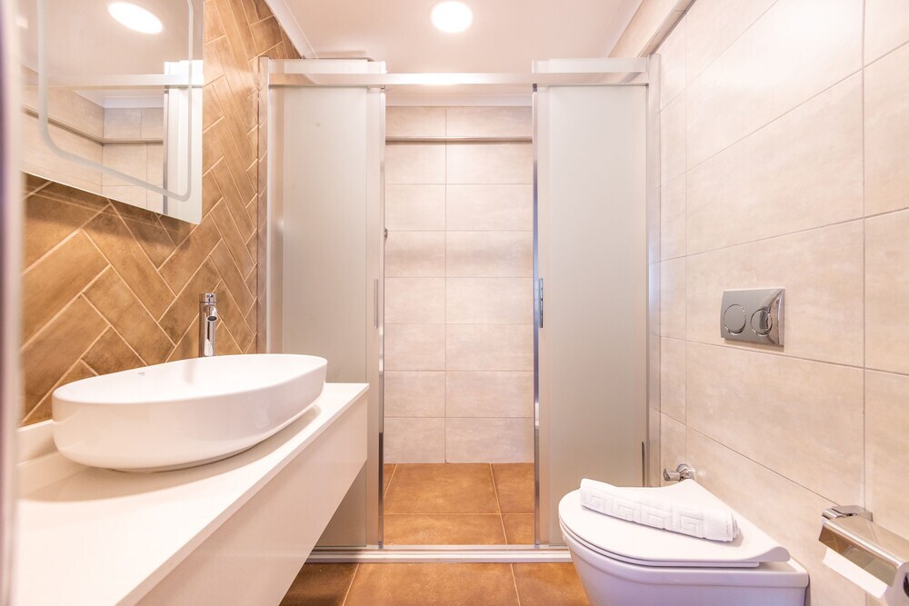 Селимийе: Elizya Boutique Otel