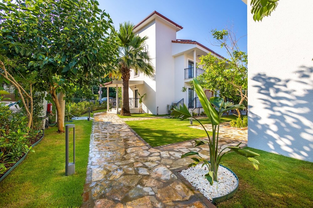 Селимийе: Elizya Boutique Otel