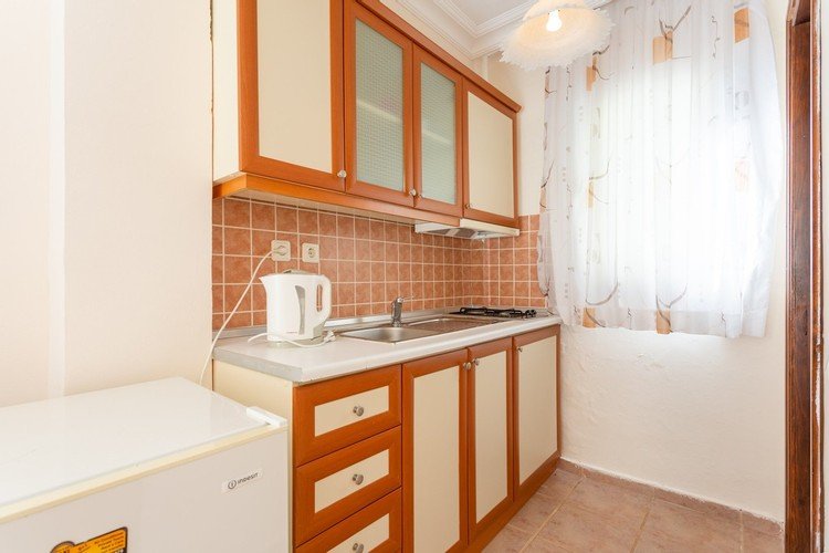 Ешилькёй: Arykandos Ortak Havuzlu Villa