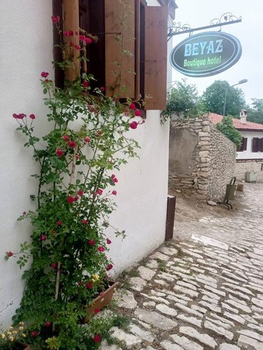 Сафранболу: Beyaz Konak