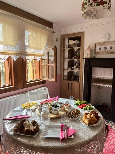 Сафранболу: Beyaz Konak