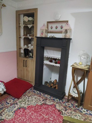 Сафранболу: Beyaz Konak
