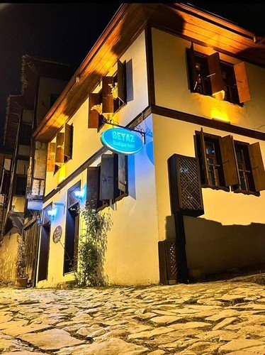 Сафранболу: Beyaz Konak