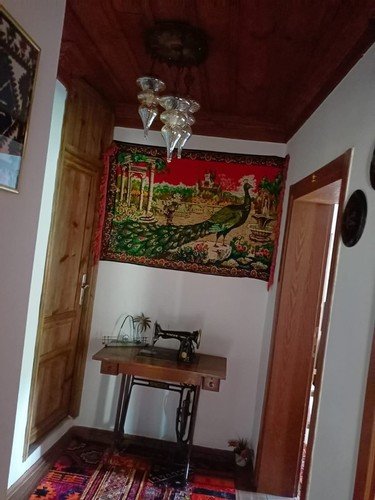 Сафранболу: Beyaz Konak