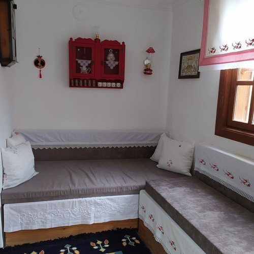 Сафранболу: Beyaz Konak