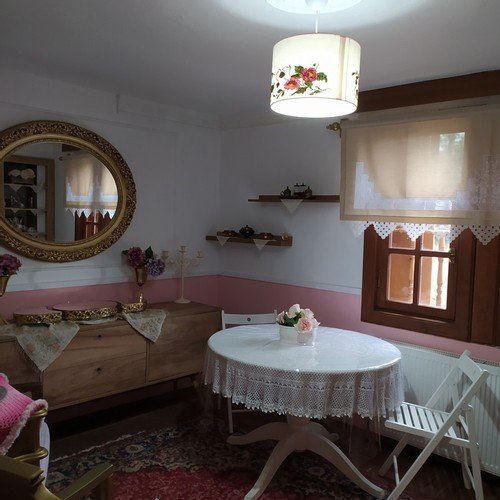 Сафранболу: Beyaz Konak