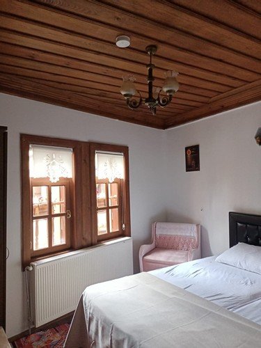 Сафранболу: Beyaz Konak