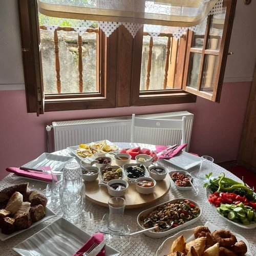 Сафранболу: Beyaz Konak