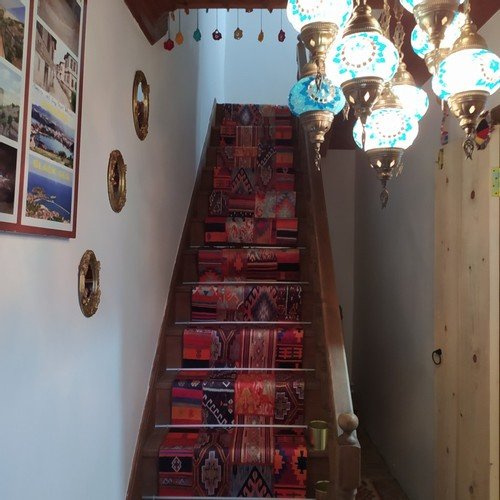 Сафранболу: Beyaz Konak