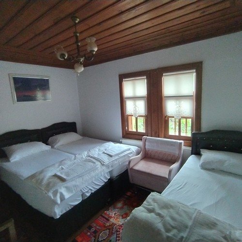 Сафранболу: Beyaz Konak