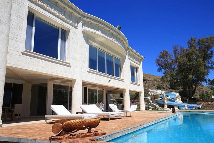 Бодрум: Bodrum Bağla BD4130