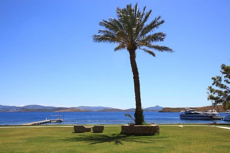 Бодрум: Bodrum Bağla BD4130