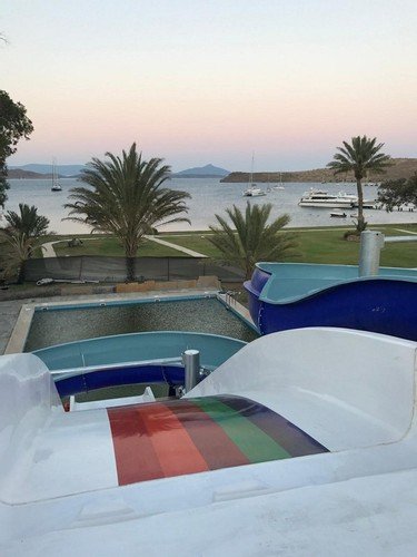 Бодрум: Bodrum Bağla BD4130
