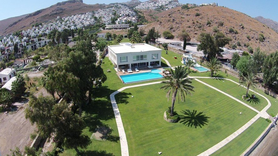 Бодрум: Bodrum Bağla BD4130