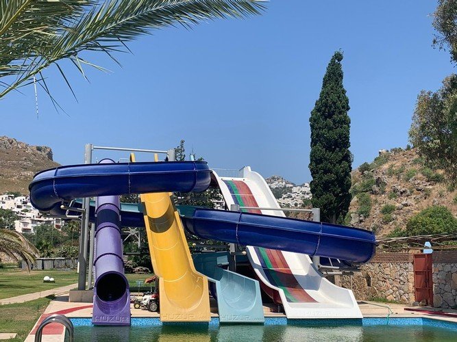 Бодрум: Bodrum Bağla BD4130