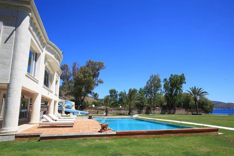 Бодрум: Bodrum Bağla BD4130