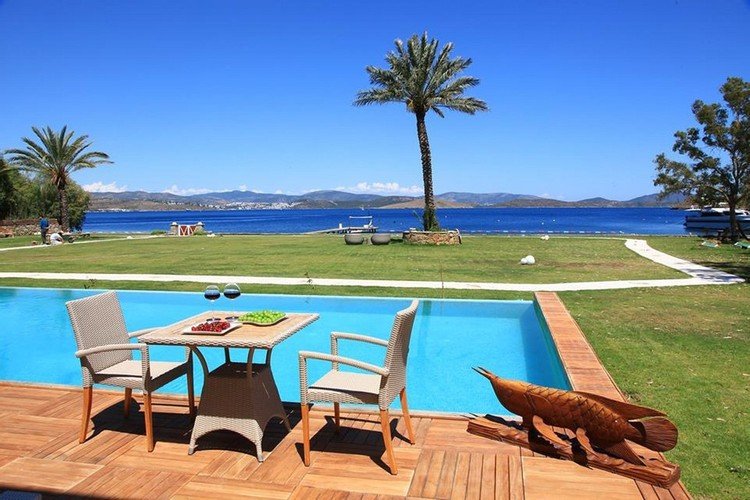 Бодрум: Bodrum Bağla BD4130