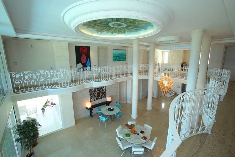 Бодрум: Bodrum Bağla BD4130