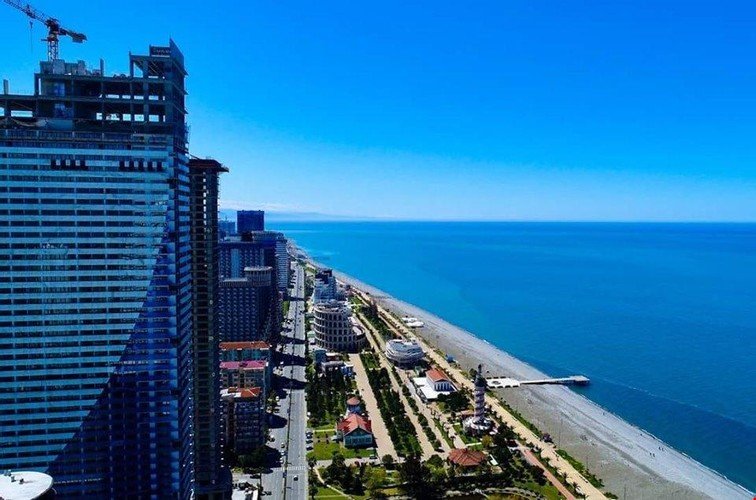 Батуми: City-a46