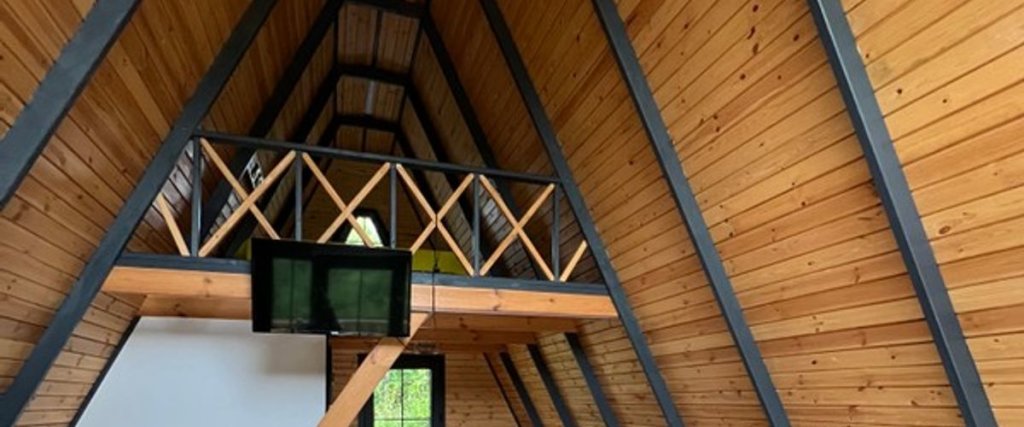 Трабзон: Queen City Hotelbungalov