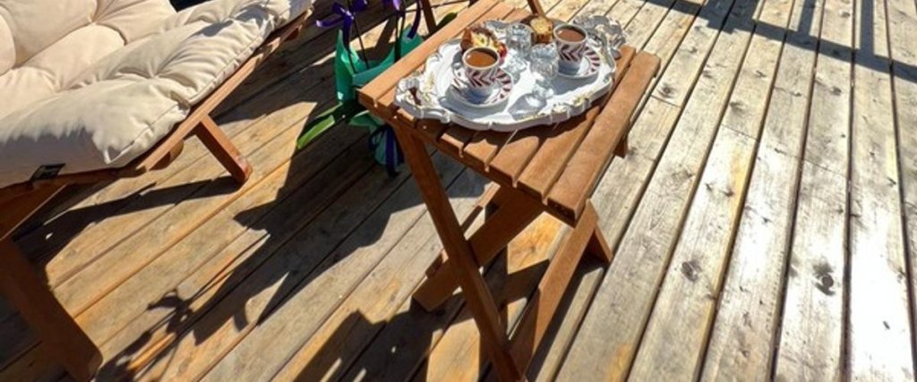 Трабзон: Queen City Hotelbungalov