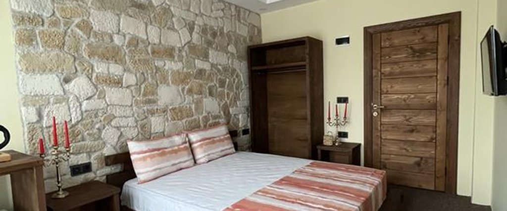 Трабзон: Queen City Hotelbungalov