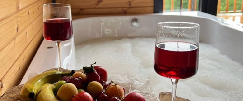 Трабзон: Queen City Hotelbungalov