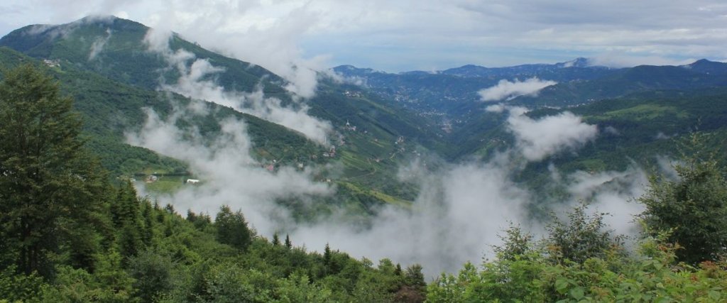 Трабзон: Sirt Yayla Butik Hotel