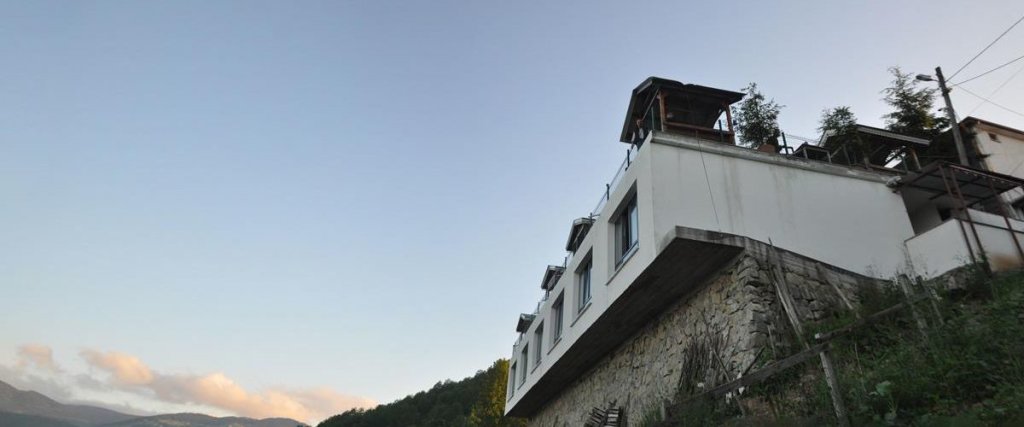 Трабзон: Sirt Yayla Butik Hotel
