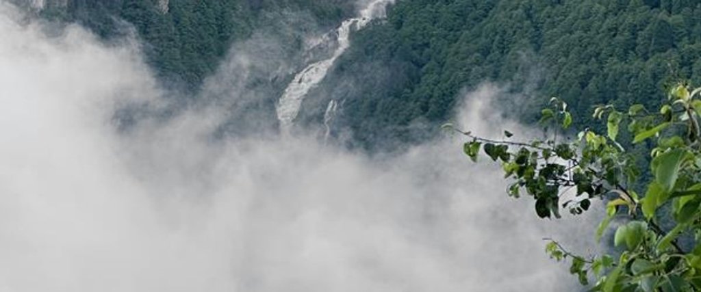 Трабзон: Sirt Yayla Butik Hotel
