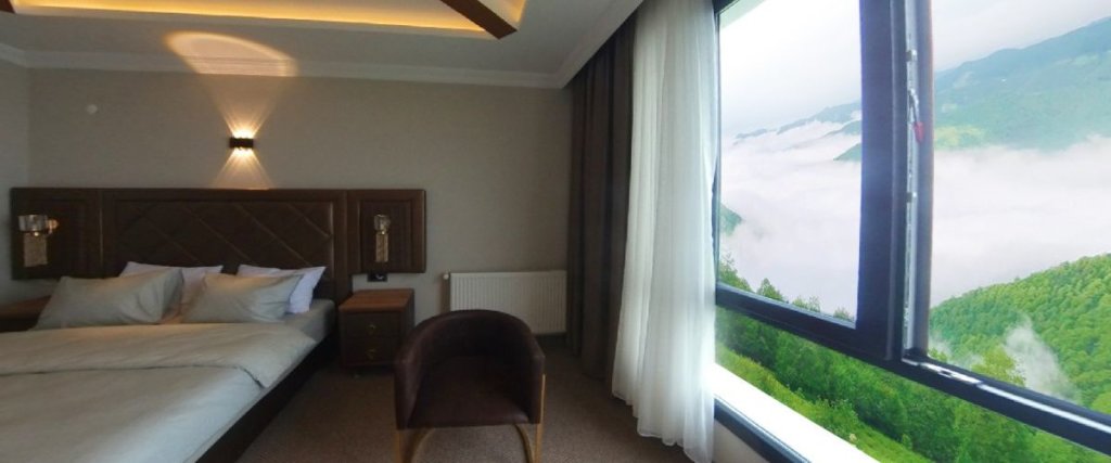 Sirt Yayla Butik Hotel — фото 3