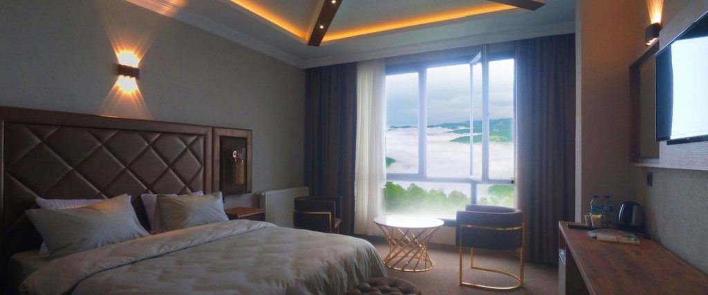 Трабзон: Sirt Yayla Butik Hotel