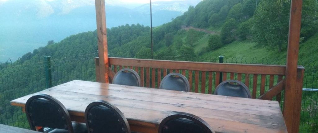 Трабзон: Sirt Yayla Butik Hotel