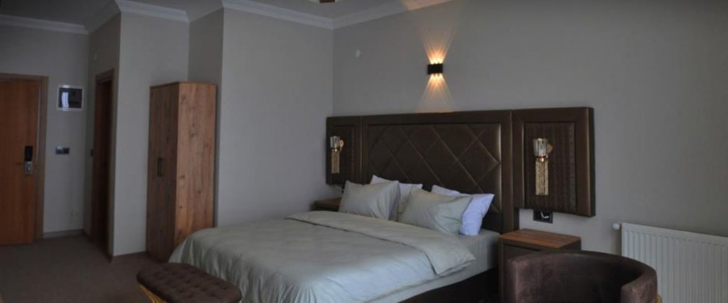 Трабзон: Sirt Yayla Butik Hotel