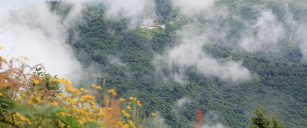 Трабзон: Sirt Yayla Butik Hotel