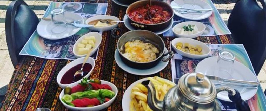 Трабзон: Sirt Yayla Butik Hotel