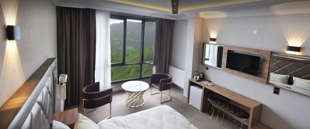 Трабзон: Sirt Yayla Butik Hotel