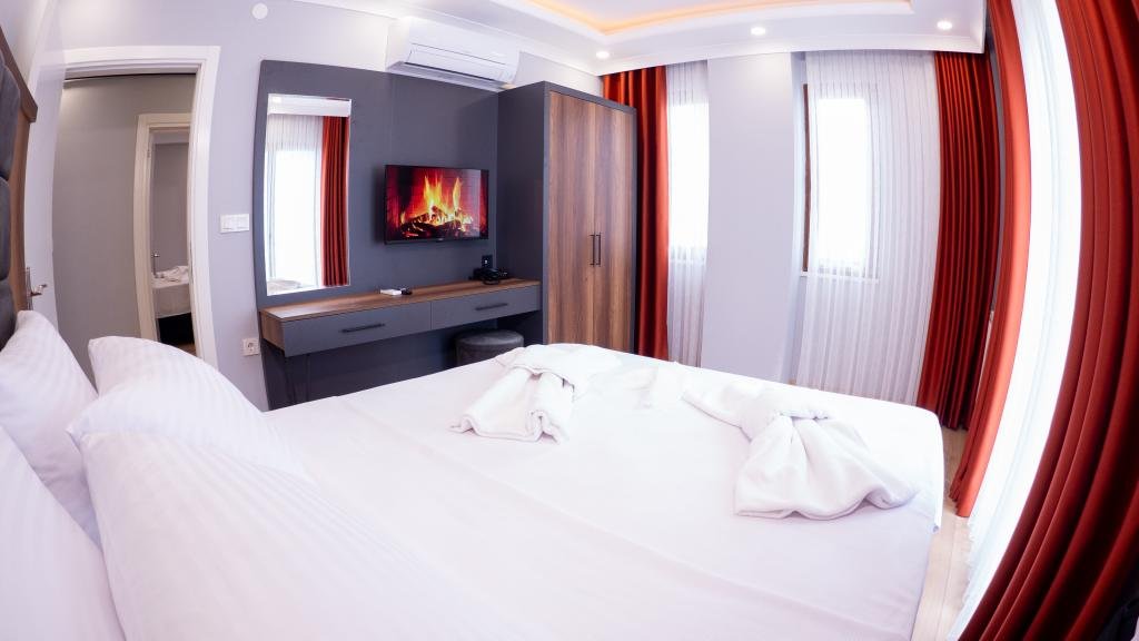 Трабзон: Gloria Boutique Hotel