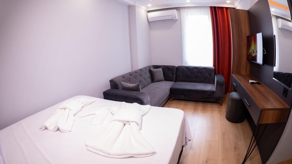 Трабзон: Gloria Boutique Hotel