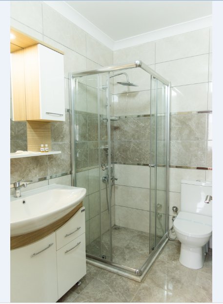 Трабзон: Gloria Boutique Hotel