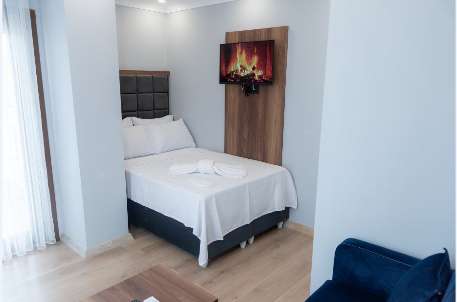 Трабзон: Gloria Boutique Hotel