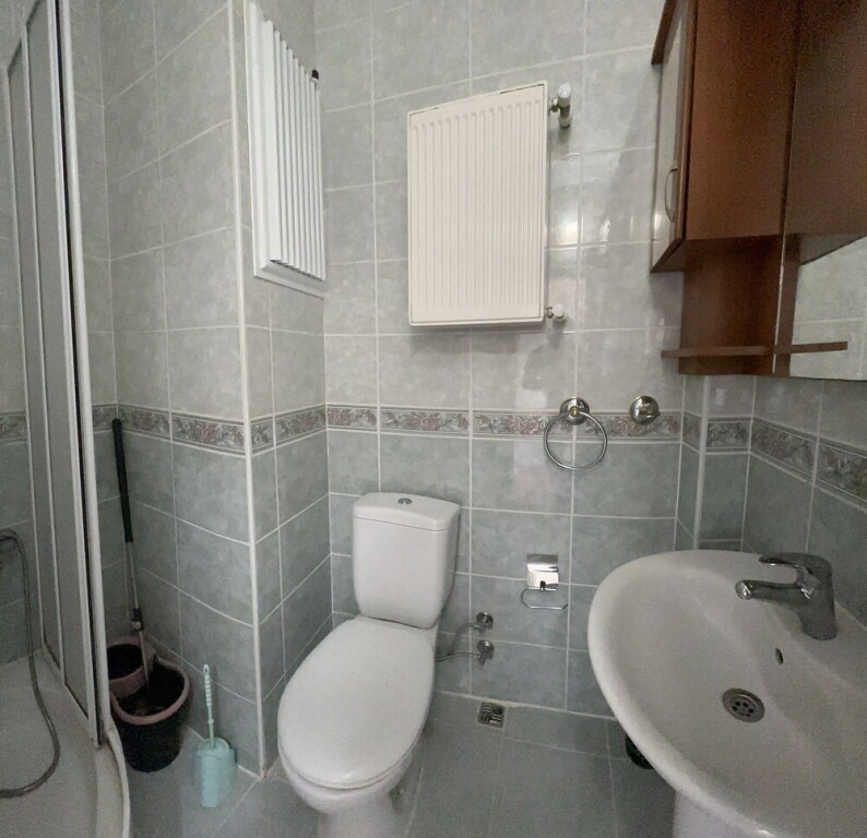 Трабзон: Pir apart otel