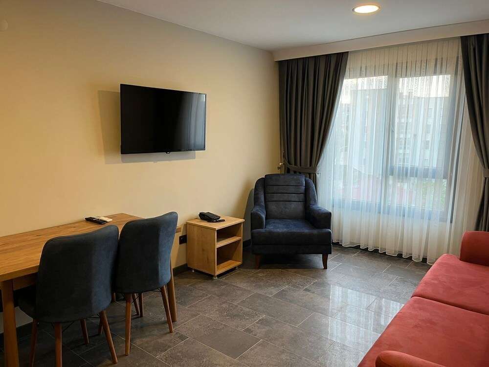 Трабзон: Neo Suite Hotel