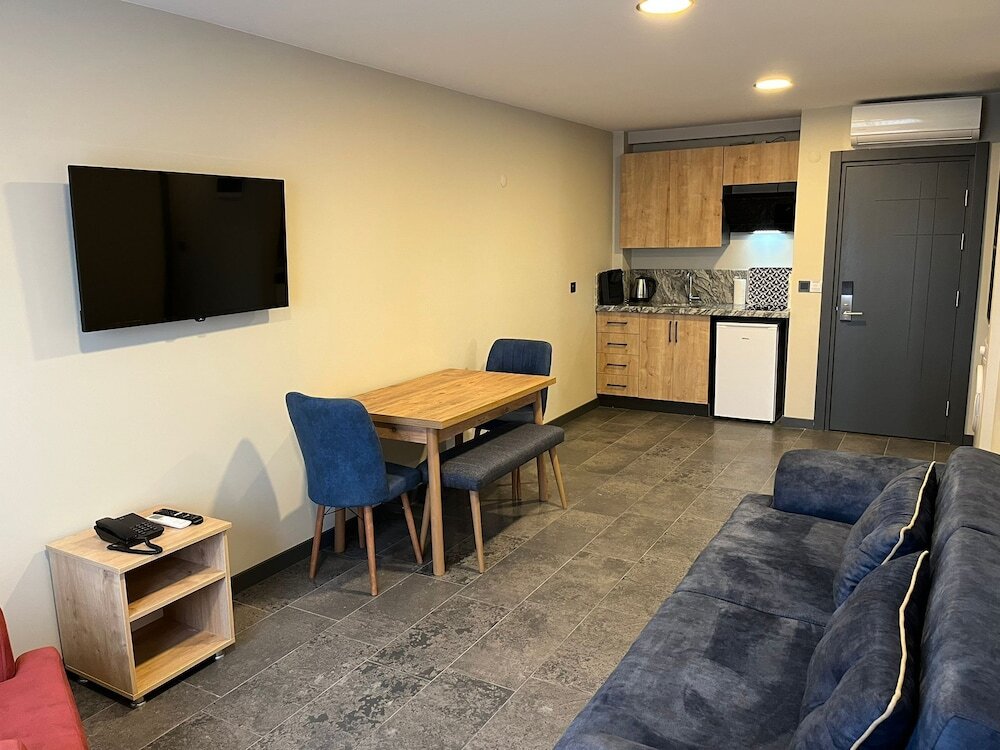 Трабзон: Neo Suite Hotel